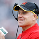 Image for article titled Report: "Narcissistic Sociopath" D.J. Durkin Is A Consultant At Alabama Now